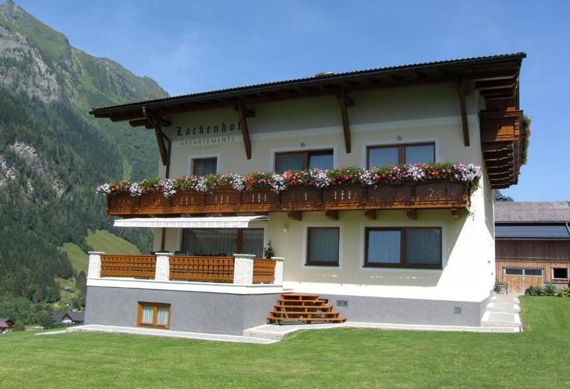 بنسيون Lackenhof