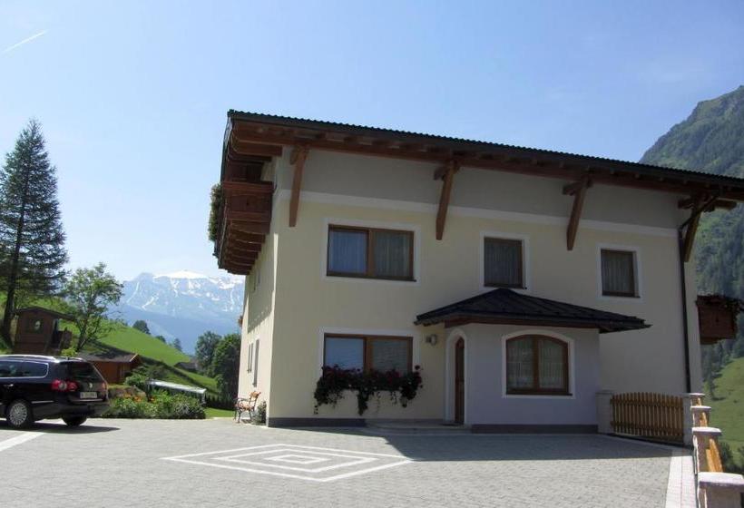 بنسيون Lackenhof