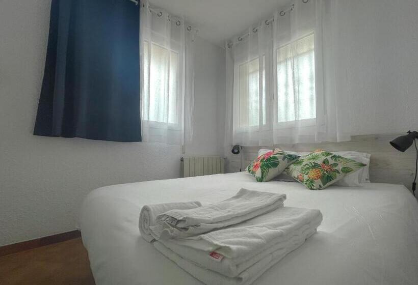 پانسیون Loredo Surf House