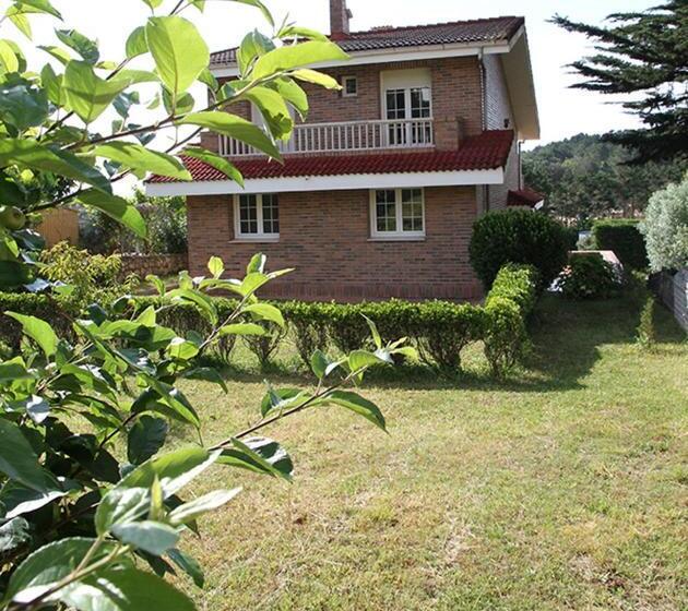 پانسیون Loredo Surf House