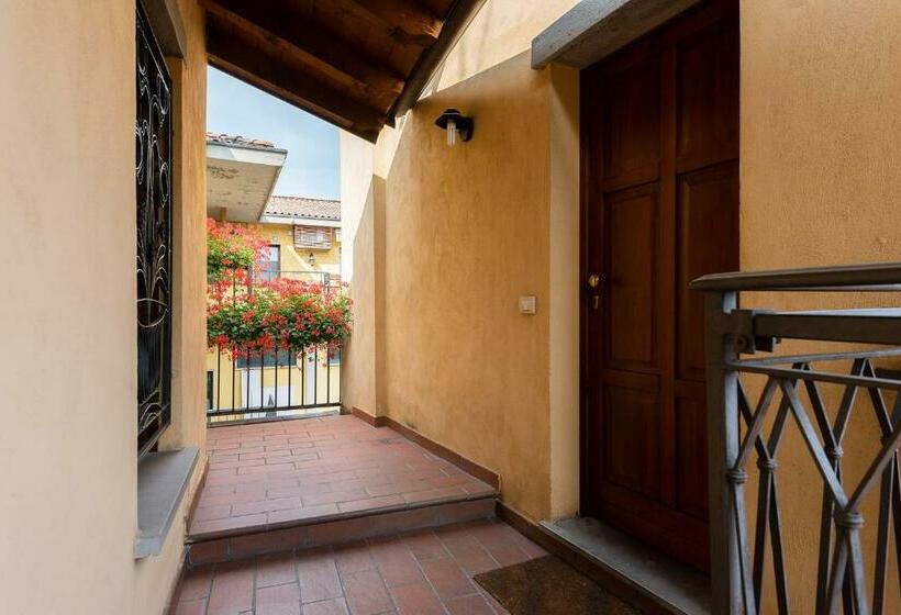 پانسیون Maison Ancienne Self Check In