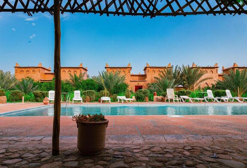 بنسيون Maison D'hôte Amridil