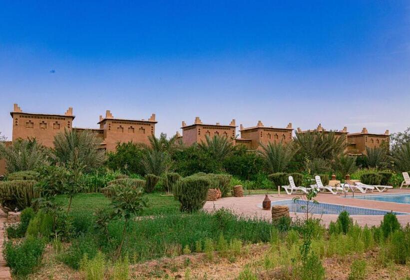 پانسیون Maison D'hôte Amridil