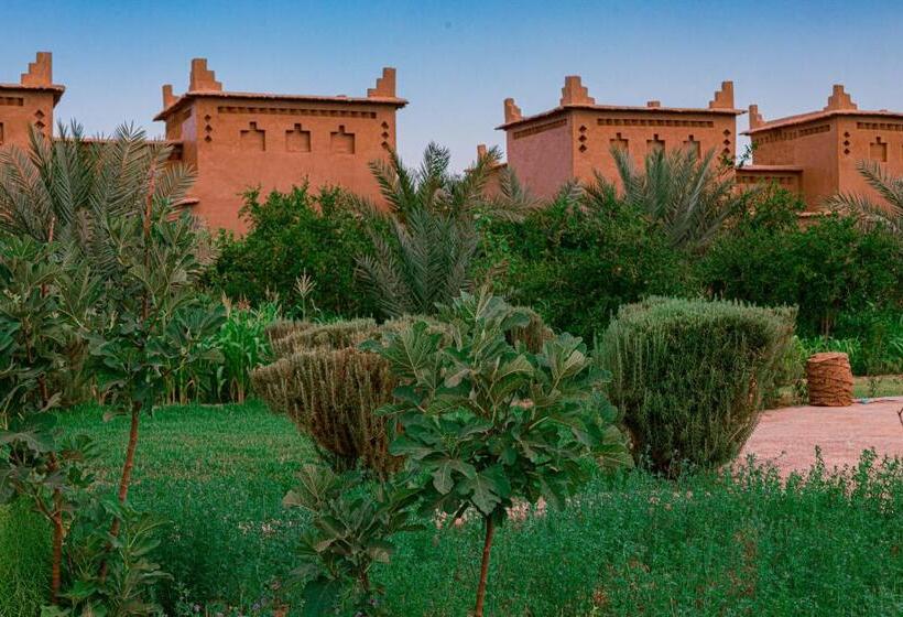 پانسیون Maison D'hôte Amridil