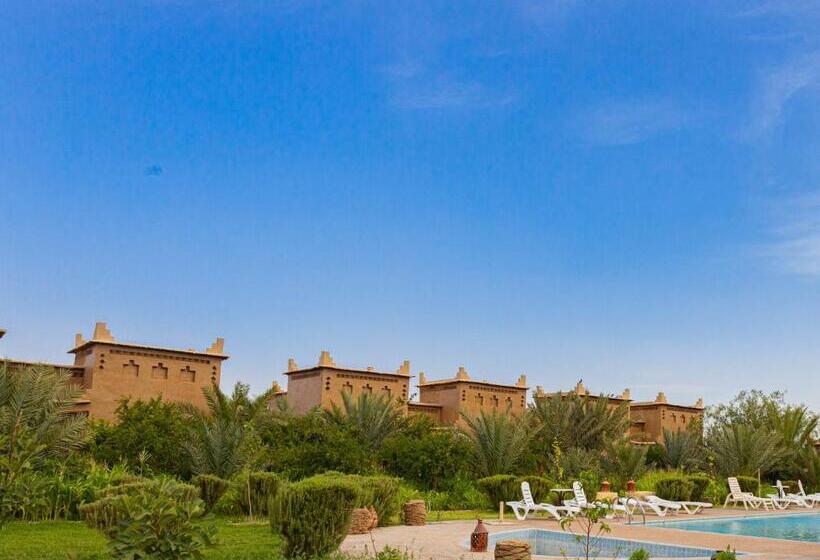 بنسيون Maison D'hôte Amridil