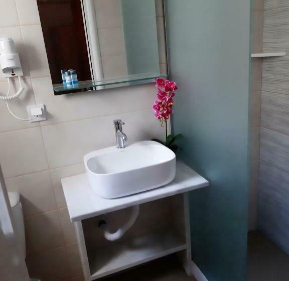 פנסיון Maria Pantermou Rooms