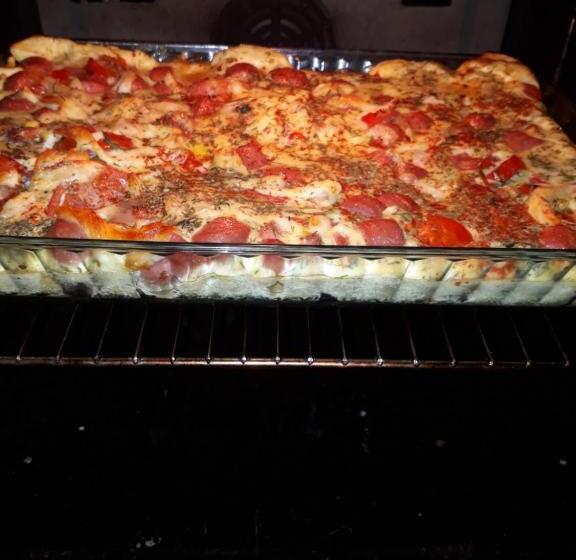 پانسیون Merabi Guest House