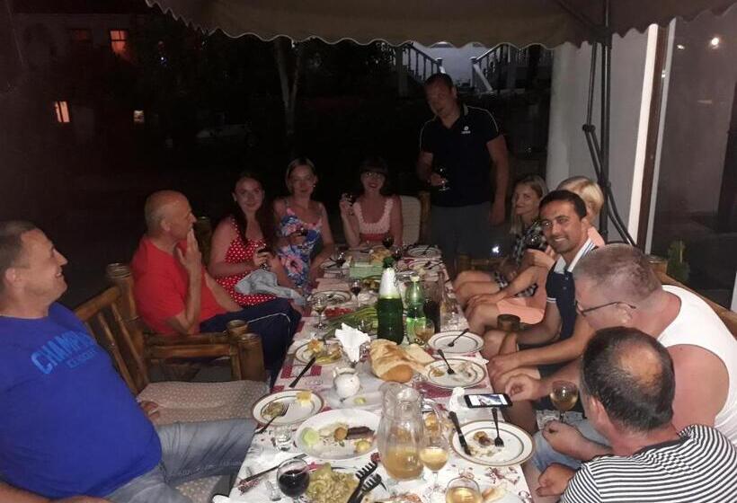 پانسیون Merabi Guest House