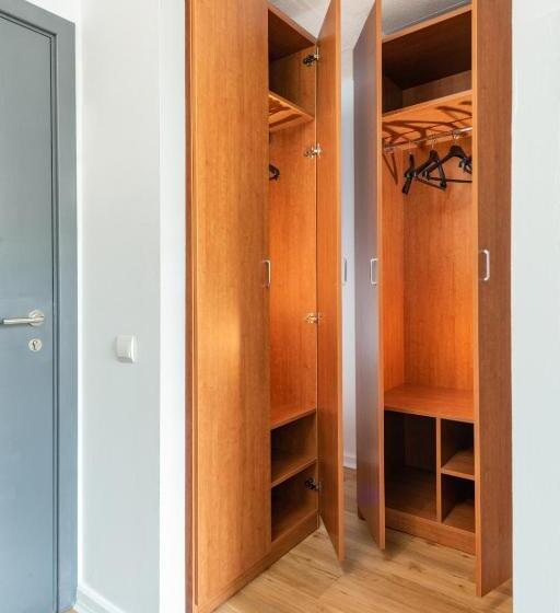 پانسیون Micampus Upo Celestino Mutis Residencia De Estudiantes