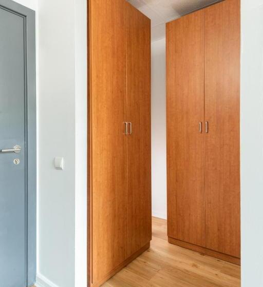 پانسیون Micampus Upo Celestino Mutis Residencia De Estudiantes