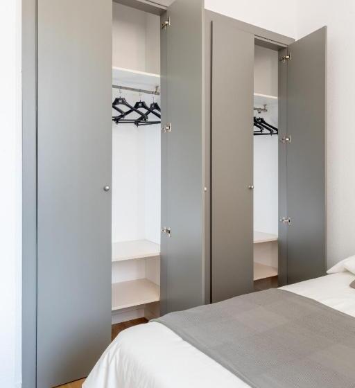 پانسیون Micampus Upo Celestino Mutis Residencia De Estudiantes