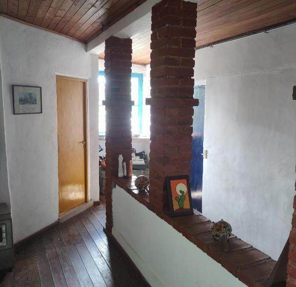 Пансион Onda Verde Hostel