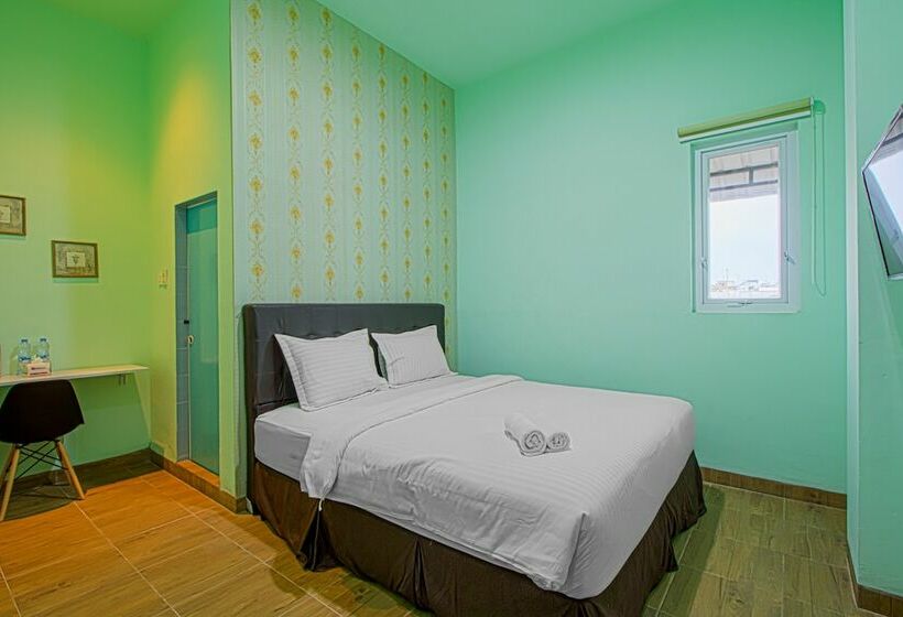 膳宿费 Pandu Inn Redpartner