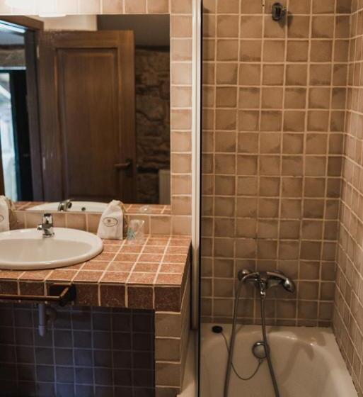 Пансион Pazo De Eidian