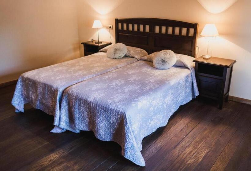 Пансион Pazo De Eidian