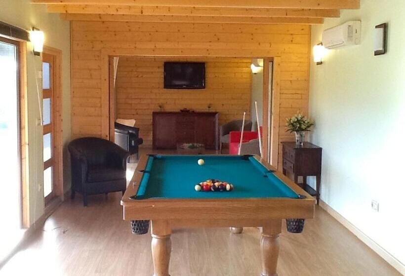 Пансион Pazo De Eidian