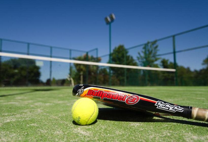 Пансион Pazo De Eidian