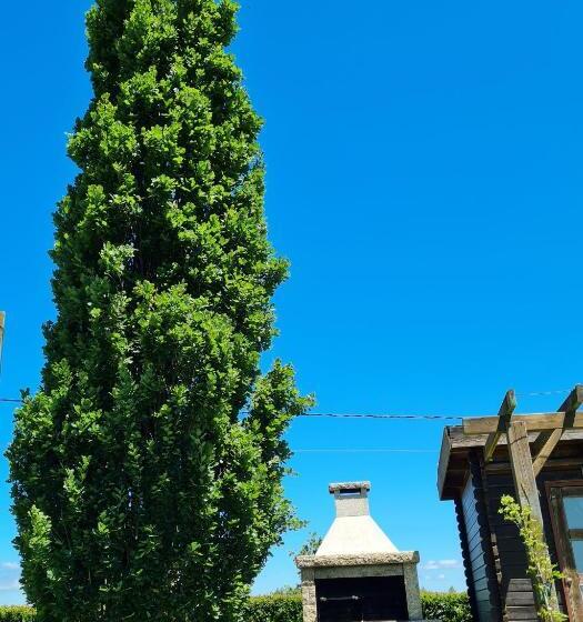 Пансион Pazo De Eidian