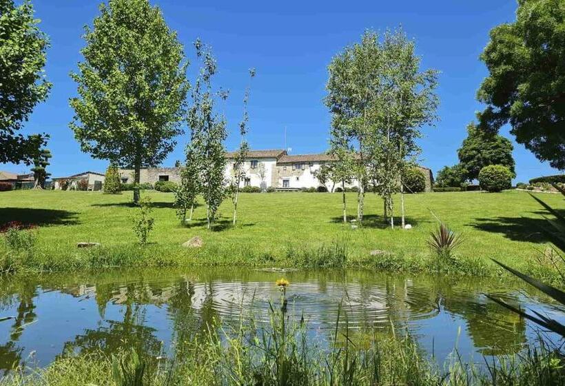 Пансион Pazo De Eidian