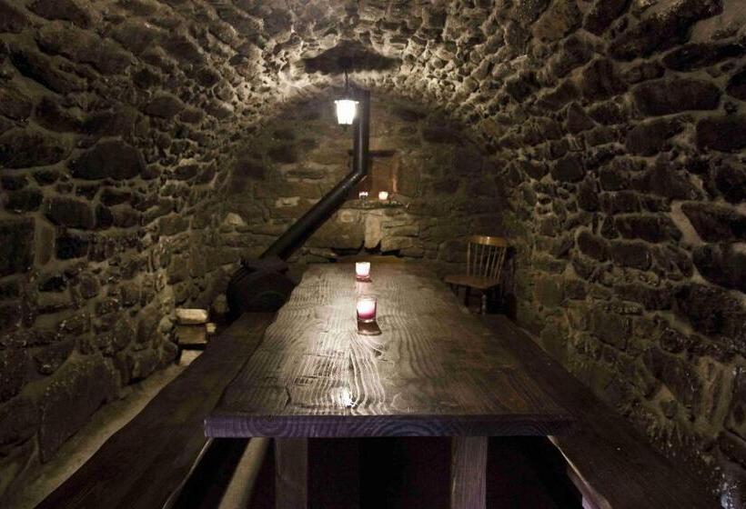 膳宿费 Penzion Albeř