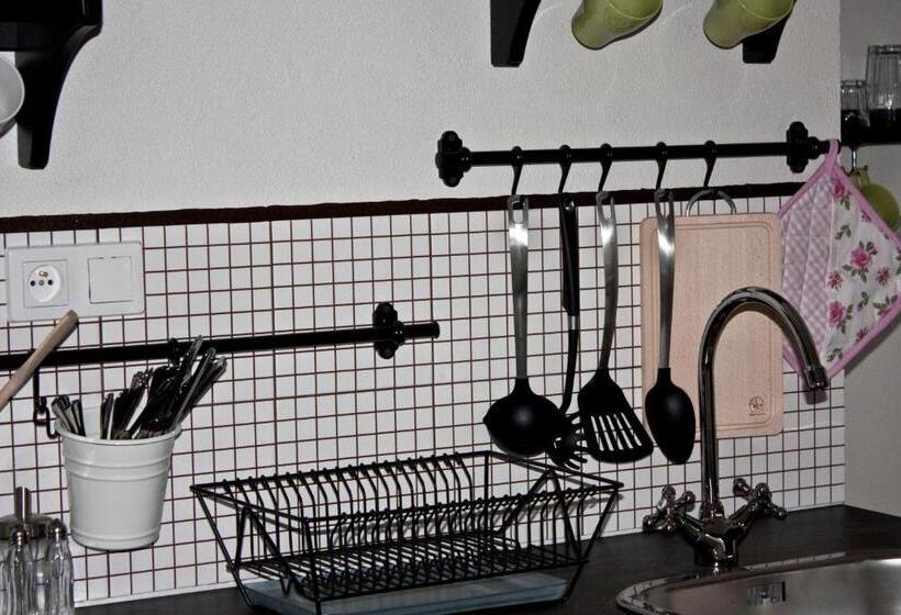 膳宿费 Penzion Albeř