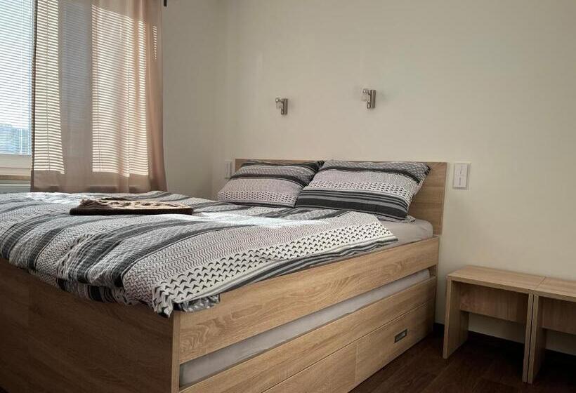 פנסיון Penzion Na Rozcestí