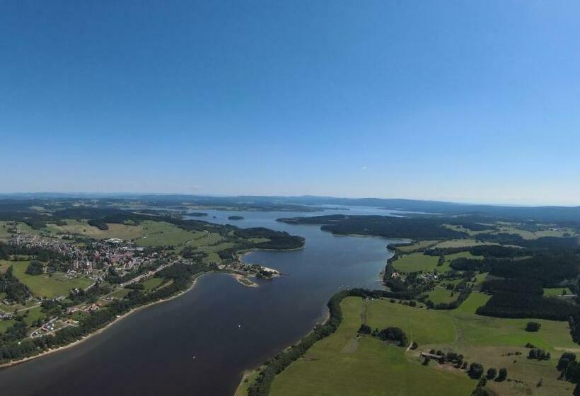 ペンション Penzion Panter