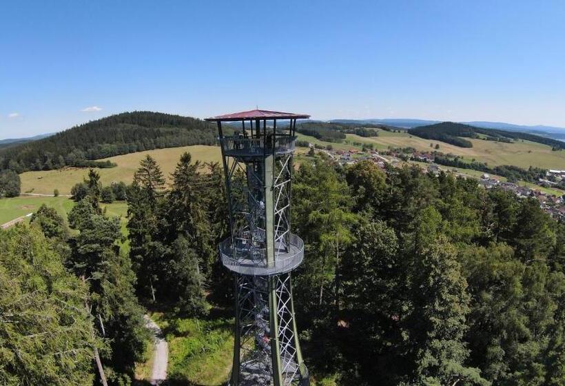 ペンション Penzion Panter