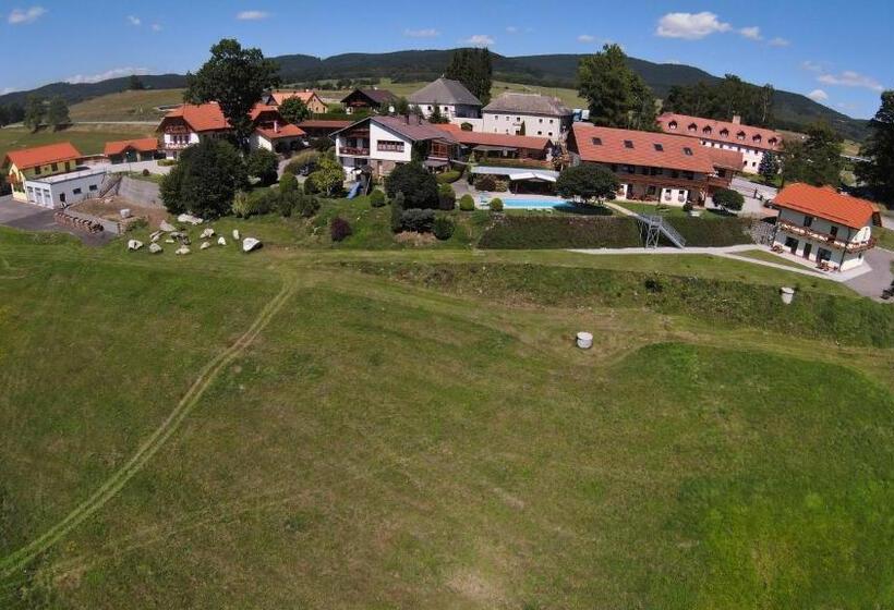 ペンション Penzion Panter