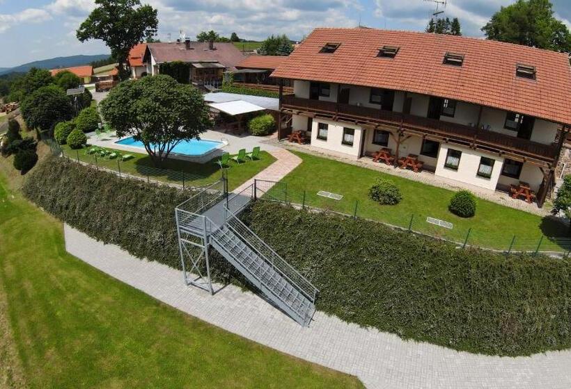 ペンション Penzion Panter