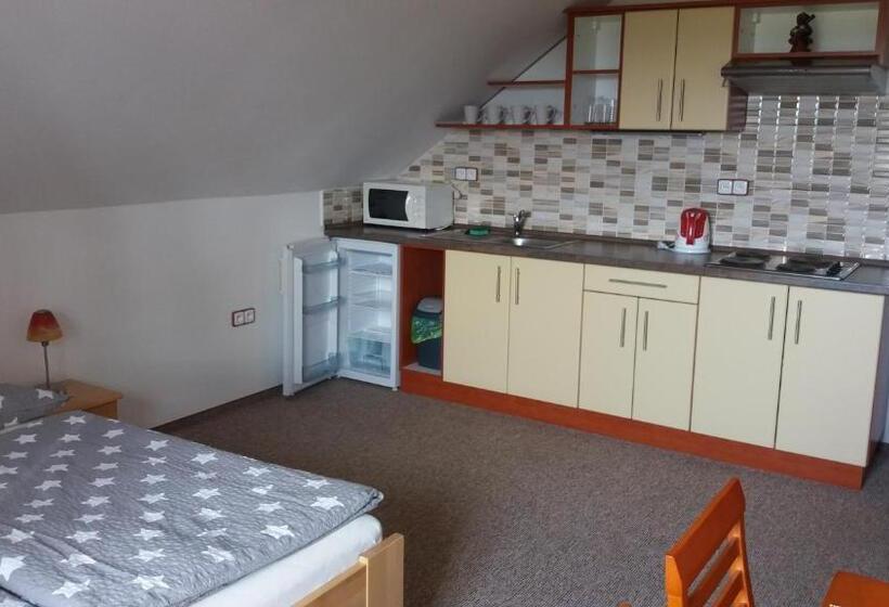 ペンション Penzion Panter