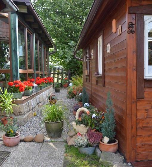 פנסיון Penzion Pod Rozhlednou