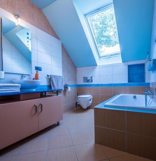 ペンション Penzion U Lišky