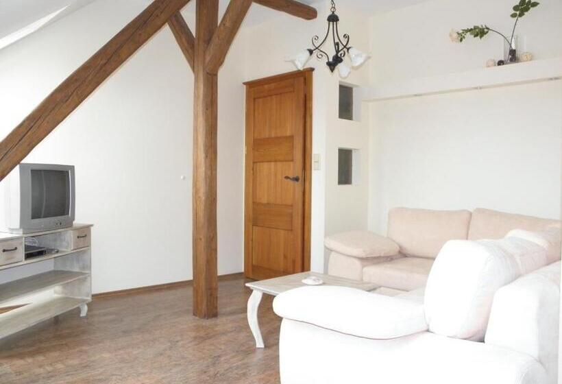 ペンション Penzion U Lišky