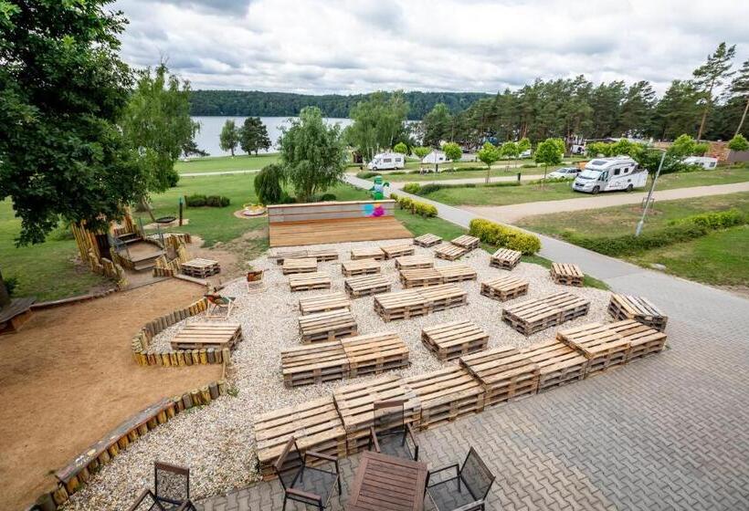 펜션 Penziony Gaudeo