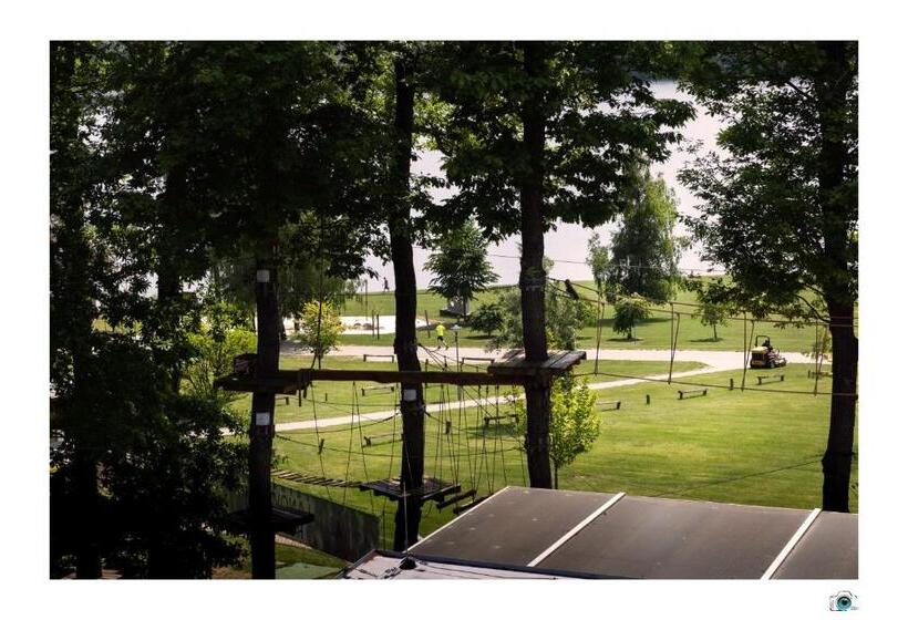 펜션 Penziony Gaudeo