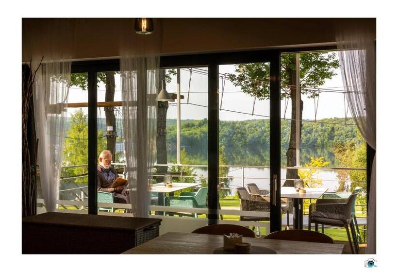 펜션 Penziony Gaudeo