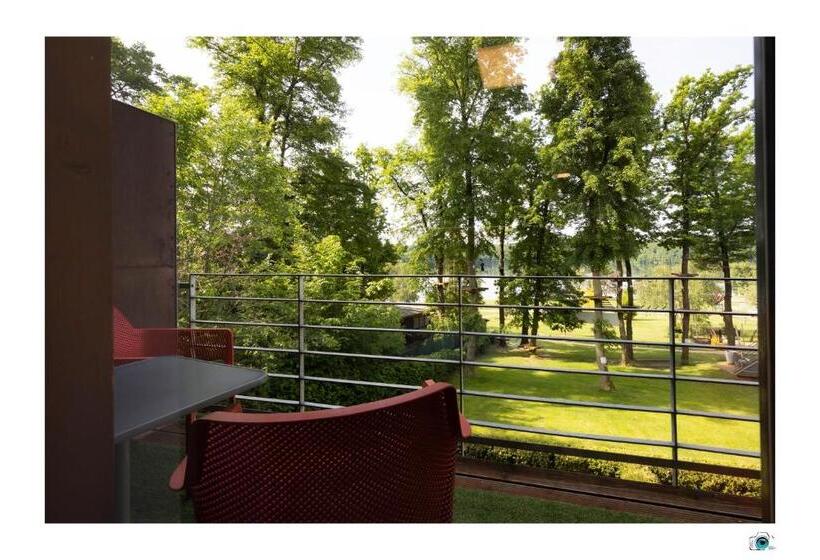 펜션 Penziony Gaudeo