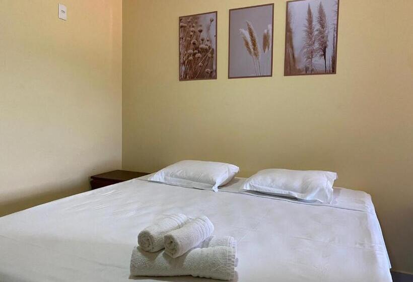 Пансион Pousada Mirante Da Lua