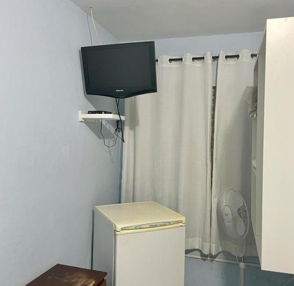 Пансион Pousada Mirante Da Lua