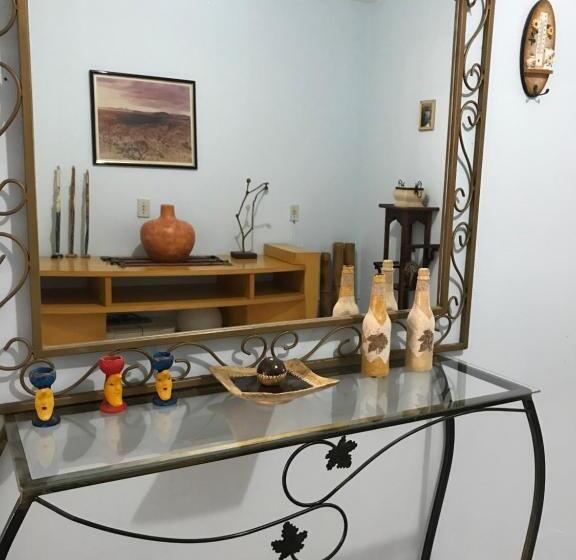 Пансион Pousada Mirante Da Lua