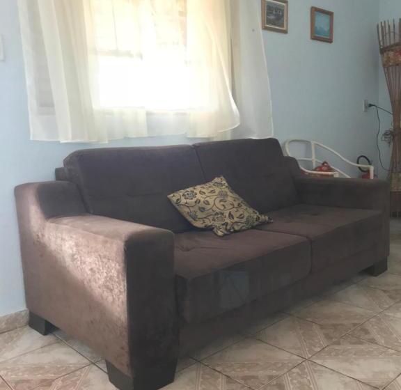 Пансион Pousada Mirante Da Lua