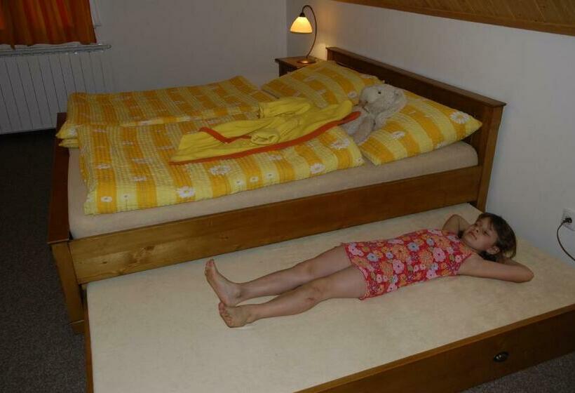 ペンション Selský Dvůr 2