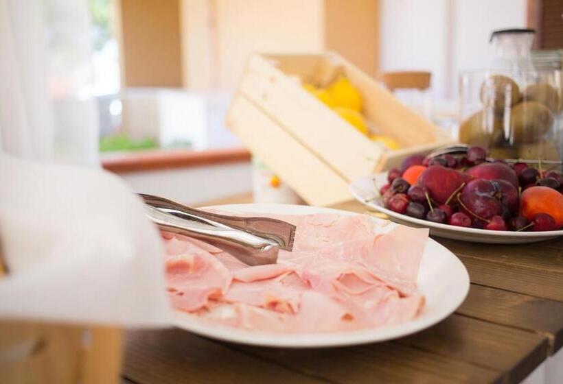 膳宿费 Suite Faro 33