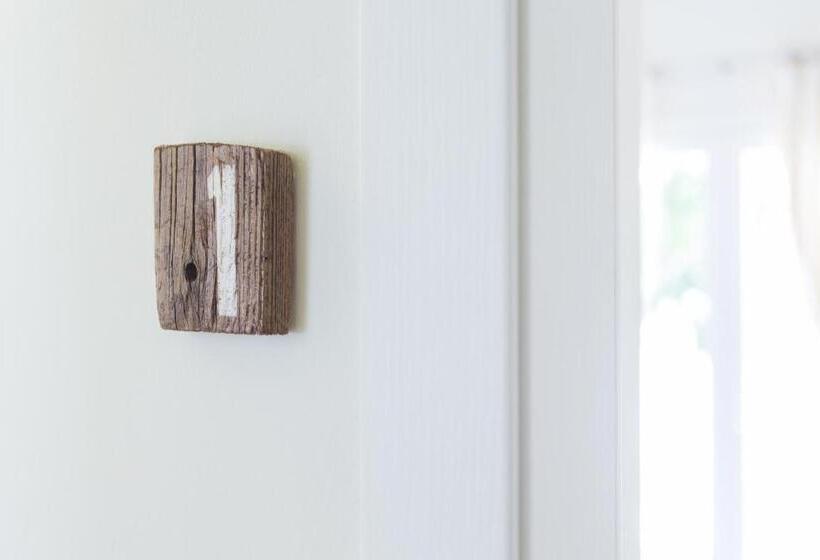 膳宿费 Suite Faro 33