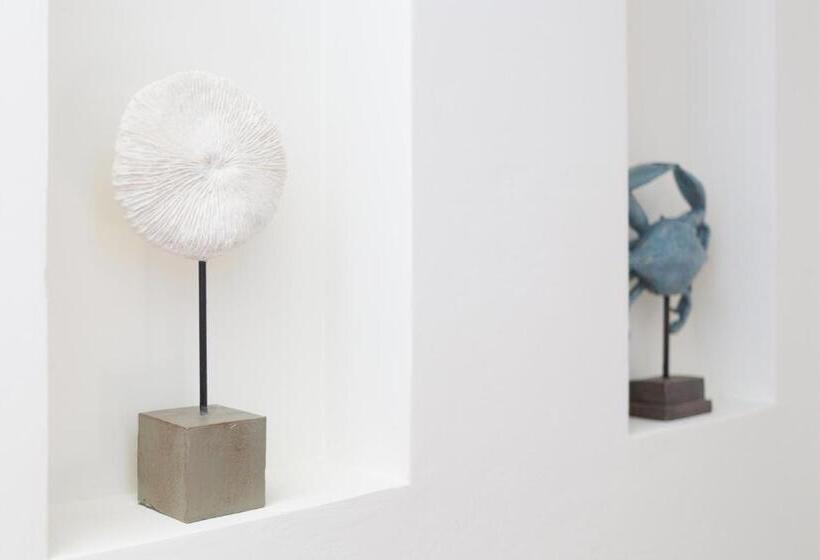 膳宿费 Suite Faro 33