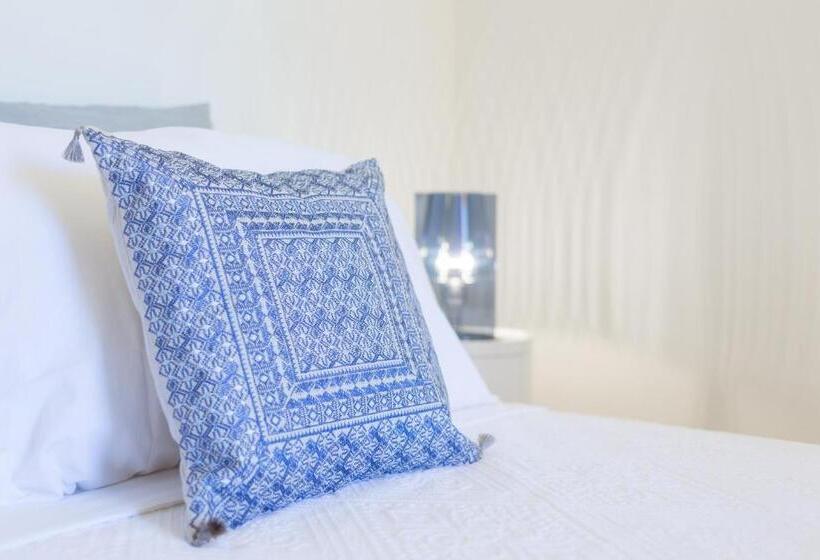 膳宿费 Suite Faro 33