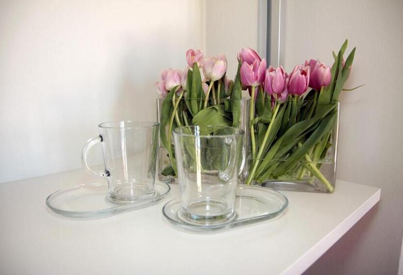 膳宿费 Suite Faro 33