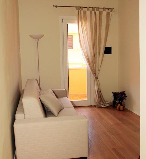 膳宿费 Suite Faro 33