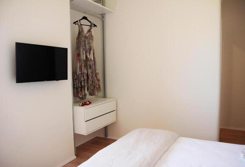 膳宿费 Suite Faro 33